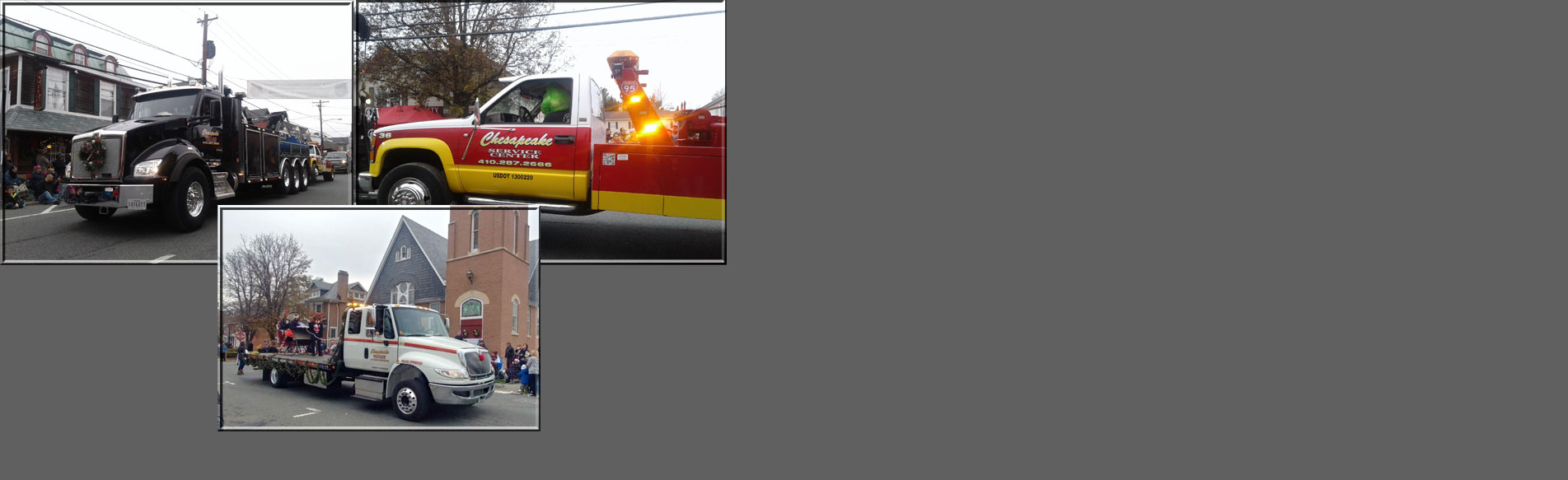 Chesapeake Service Center expert auto repair Elkton, MD 21921